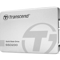 SSD 2,5" SATA-III Transcend 128Gb SSD230S TS128GSSD230S 560/300 RTL