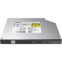 Привод External DVD±RW ASUS SDRW-08U1MT/BLK/B/GEN (90DD027X-B10000) OEM