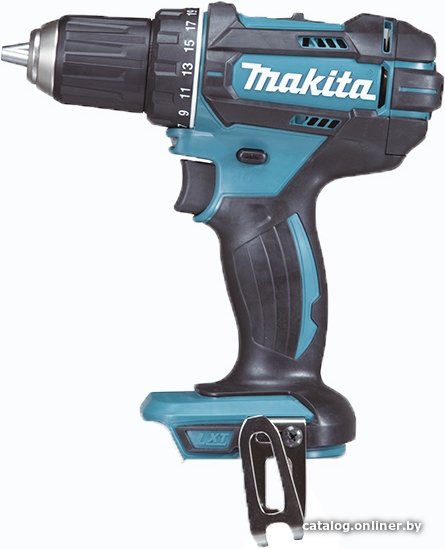 Дрель-шуруповерт Makita DDF482Z