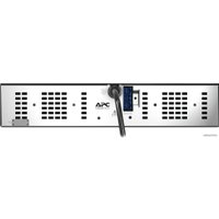 UPS Аккумулятор AGM GP-12120 12V/12Ah  APC RBC43 (для SUA2200RMI2U, SUA3000RMI2U) APC SMX48RMBP2U Smart-UPS X-Series 48V External Battery Pack Rack/Tower RTL