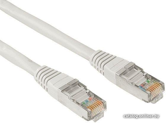 Патч-корд 5bites UTP кат.5e, 15m (PUT50-150A)