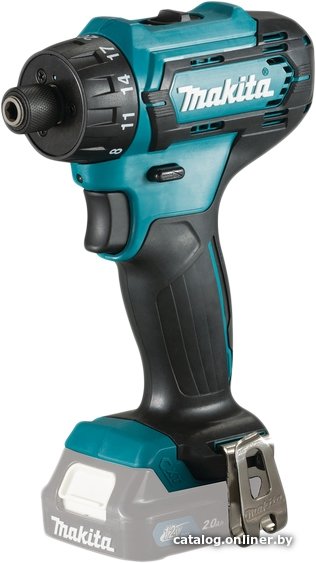 Дрель-шуруповерт Makita DF033DZ