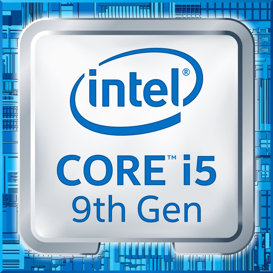 CPU Socket-1151v2 Intel Core i5-9400 (CM8068403358816) (2.9/4.1GHz, 9Mb, 8000MHz bus, DDR4-2666, 65W) OEM