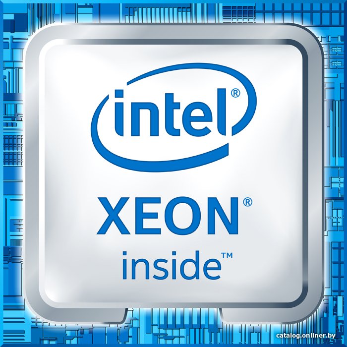 CPU Socket 1151 Intel Xeon E-2274G (4.0GHz/8MB/4cores) LGA1151 OEM CM8068404174407SRFDE