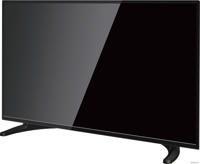 Телевизор 24" Asano 24LH1010T