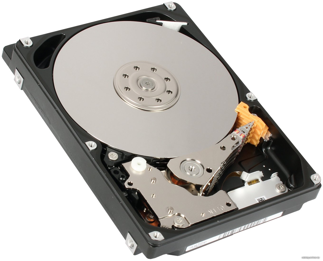 HDD 2.5" SAS Toshiba 1.8TB AL15SEB18EQ