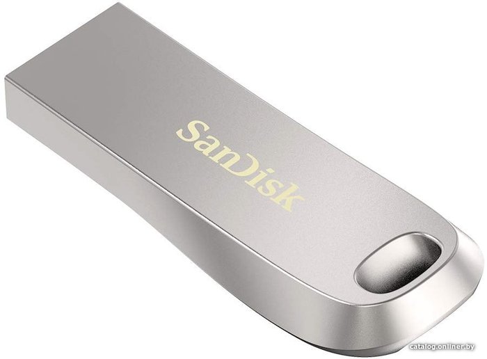 128 Gb USB3.1 SanDisk CZ74 Ultra Luxe (SDCZ74-128G-G46)