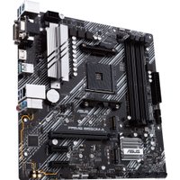 MB ASUS PRIME B550M-A Soc-AM4 AMD B550 mATX RTL