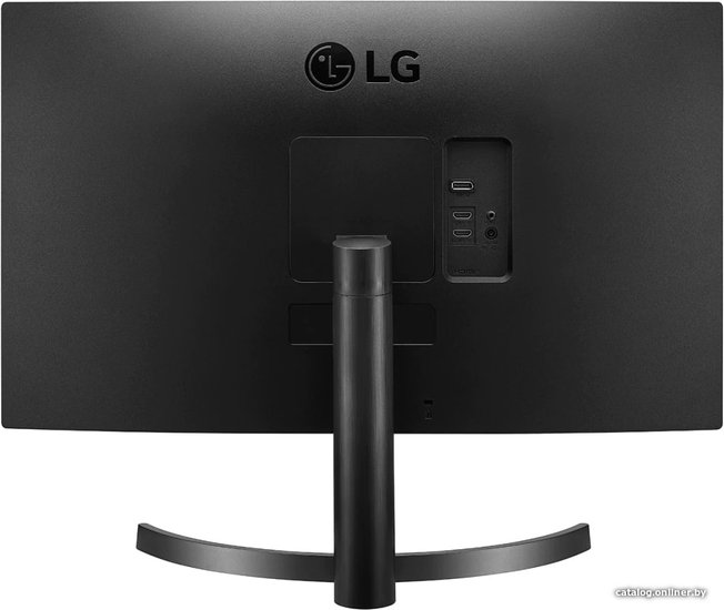 Монитор 27" LG 27QN600-B