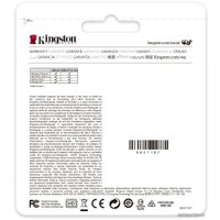 128 Gb USB3.2 Kingston DataTraveler Exodia (DTX/128GB)