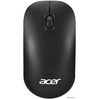 Клавиатура + мышь Acer OKR030 [ZL.KBDEE.005]