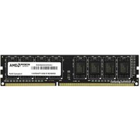 DDR 3 8GB 1600 R5 AMD Radeon Entertainment Series (R538G1601U2SL-U) RTL Black