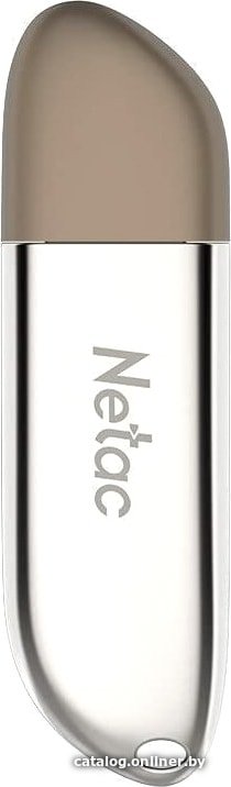 128 Gb USB2.0 Netac U352 NT03U352N-128G-20PN RTL