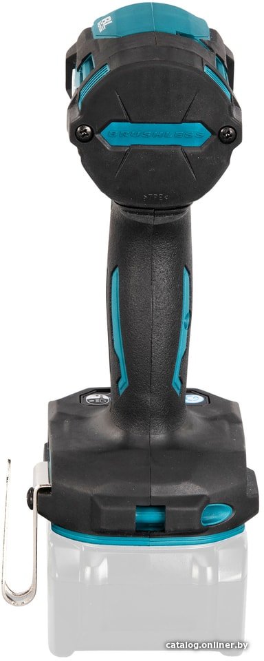 Шуруповерт Makita TD001GZ