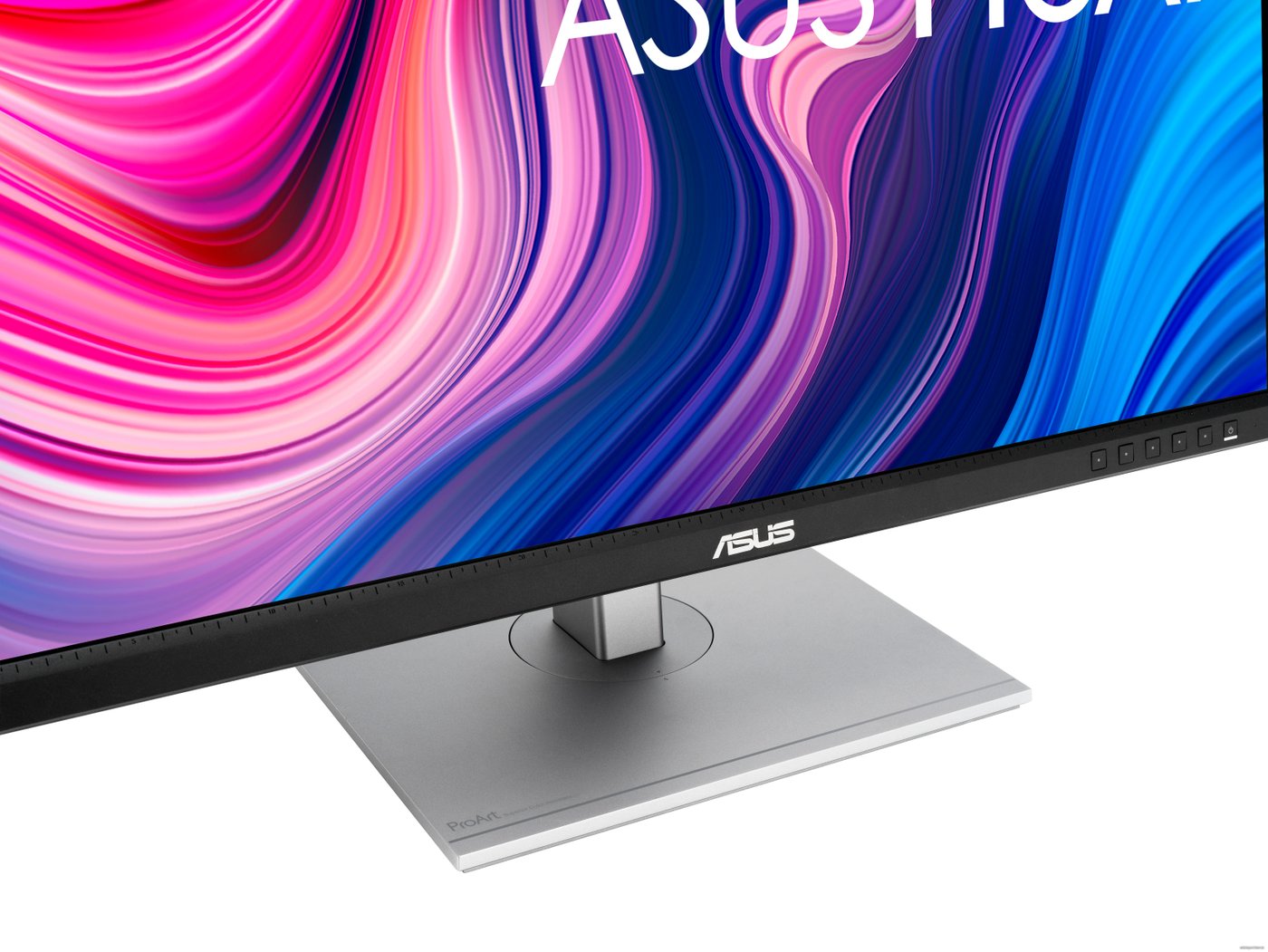 Монитор 27" ASUS ProArt PA278CV black 90LM06Q1-B02370