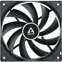 Вентилятор 120mm Arctic Cooling F12 Value pack, Black (5шт.) ACFAN00248A