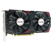 AMD Radeon Afox RX580 (AFRX580-8192D5H3-V3) 8GB GDDR5 256bit HDMI 3xDP RTL