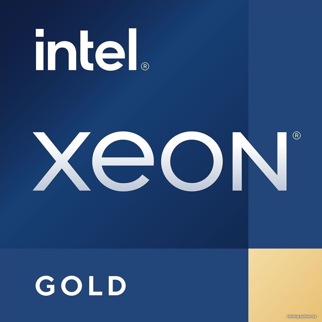 CPU Socket 4189 Intel Xeon® Gold 5320 26 Cores, 52 Threads, 2.2/3.4GHz, 39M, DDR4-2933, 2S, 185W CD8068904659201