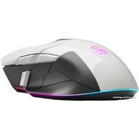 Mouse A4 Tech Bloody W70 Max белый / черный