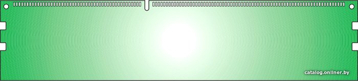 DDR 3 4096MB PC-12800 1600MHz Kingston ValueRAM (KVR16LN11/4WP)