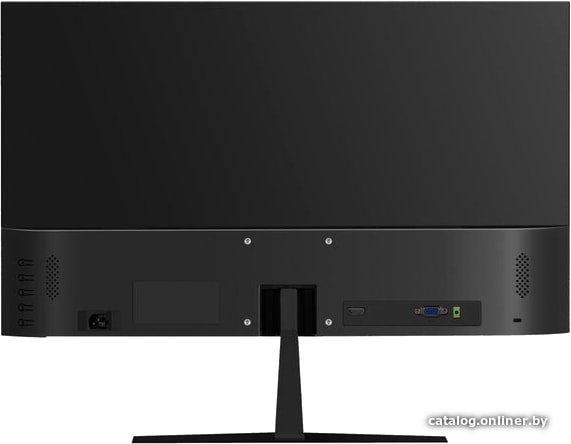 Монитор 27" Dahua DHI-LM27-B200