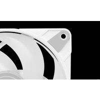 Вентилятор 120mm Arctic P12 PWM PST A-RGB White (ACFAN00254A) RTL