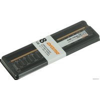 DDR 3 8GB (1x8Gb) PC3-12800 1600MHz Digma (DGMAD31600008D) CL11 RTL