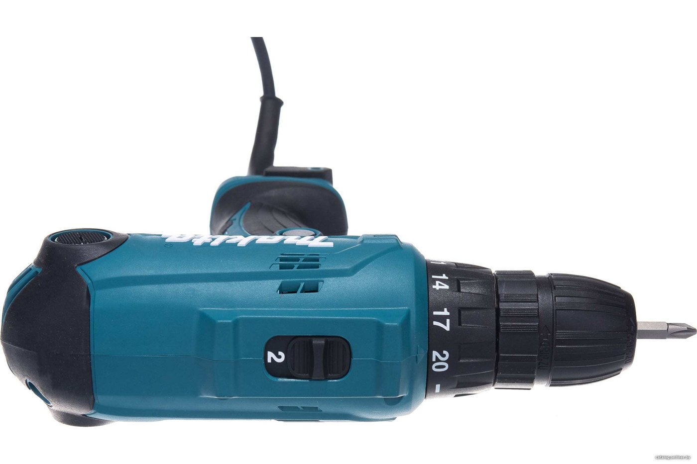 Дрель-шуруповерт Makita DF0300X1