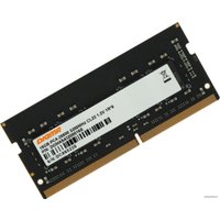 DDR4 16Gb Digma SODIMM 3200 Mhz DGMAS43200016S