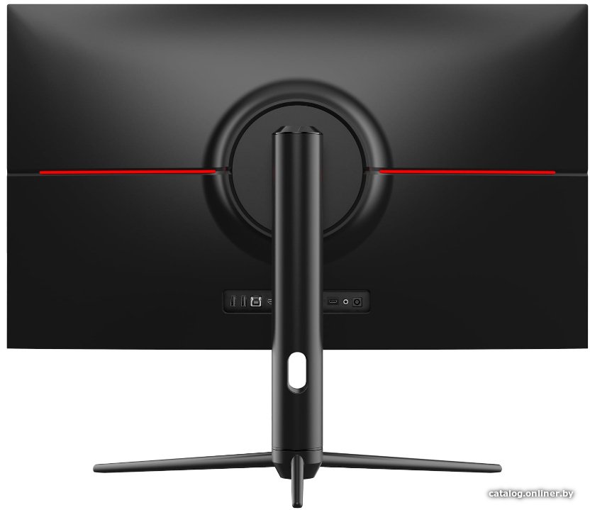 Монитор 27" Dahua LM27-E331A  черный DHI-LM27-E331A
