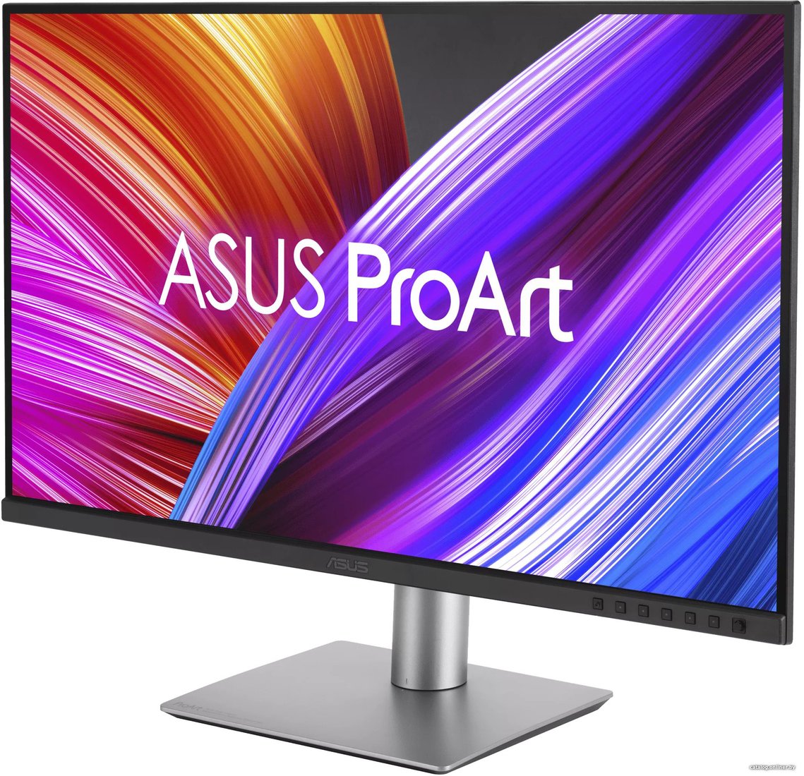 Монитор 27" ASUS ProArt PA279CRV
