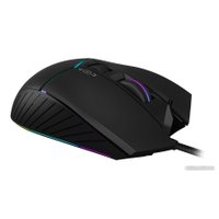 Mouse A4 Tech Bloody W95 Max Stone Black