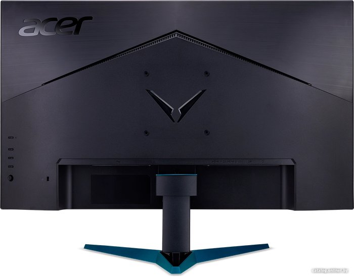 Монитор 27" Acer VG271UM3BMIIPX UM.HV1EE.301