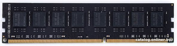 DDR 3 8GB (1x8Gb) PC3-12800 1600MHz KingSpec (KS1600D3P15008G) CL11