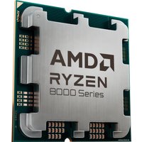 BOX CPU Socket-AM5 AMD Ryzen 5 8600G (100-000001237BOX) (4.3/5GHz) 65W  (462082)