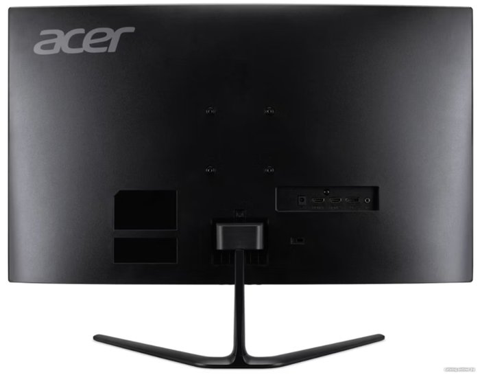 Монитор 27" Acer Nitro ED270UP2bmiipx Black UM.HE0EE.202