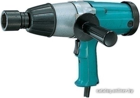 Дрель-шуруповёрт Makita 6906