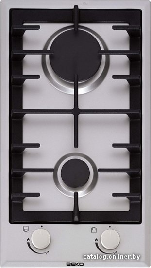 Варочная панель Beko HDCG 32221 FX