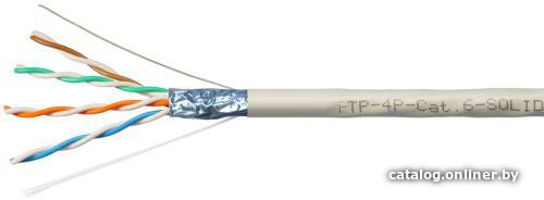 Кабель Neomax NM20601 FTP, 4 пары, Категория 6, 305 м
