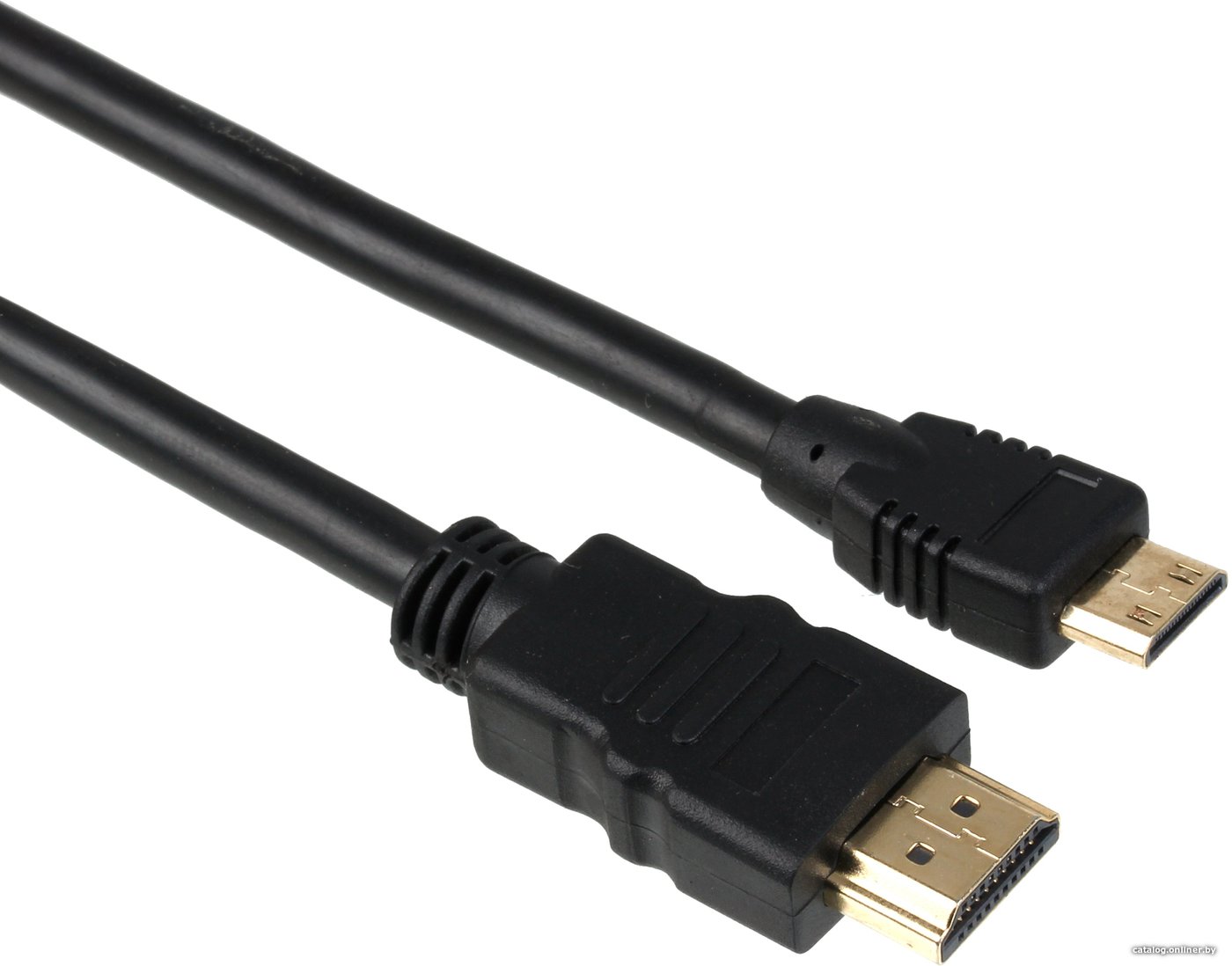 Кабель HDMI- HDMI Exegate 1.0m ver1.4, (257910), 19M -19M EX257910RUS