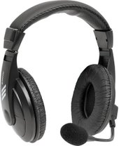 Наушники Defender HN-750 White регулят. громк., 4.0м кабель