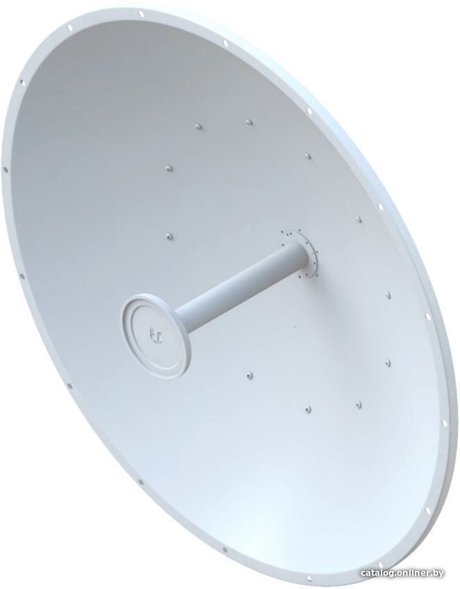 Антенна Ubiquiti airFiber 5G34-S45 (AF-5G34-S45) антенна параболическая пассивная