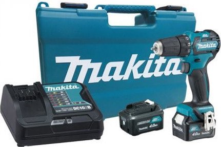 Дрель-шуруповёрт Makita HP332DWME