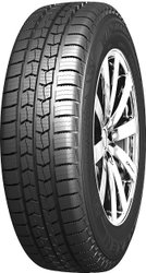Зимняя легкогрузовая шина Nexen Winguard WT1 195/75R16C 107/105R