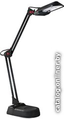 Настольная лампа Camelion KD-017A С02 Black