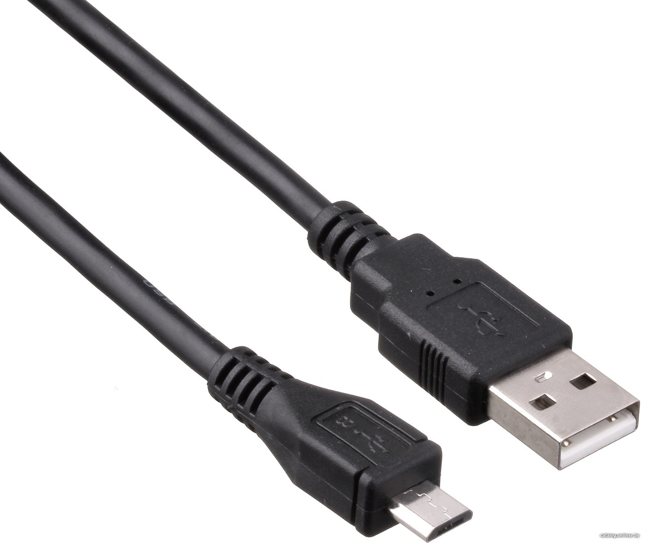 Кабель USB 2.0 A-->micro-B 3м Exegate EX205299RUS