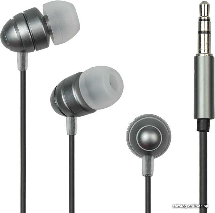 Наушники Dialog EP-F55 Grey