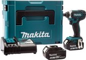 Дрель-шуруповёрт Makita DTD152RME