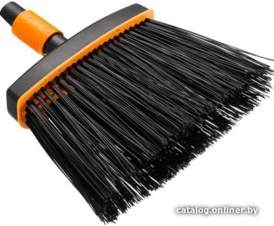 Щетка Fiskars QuikFit 26-29см (135534) 1001415