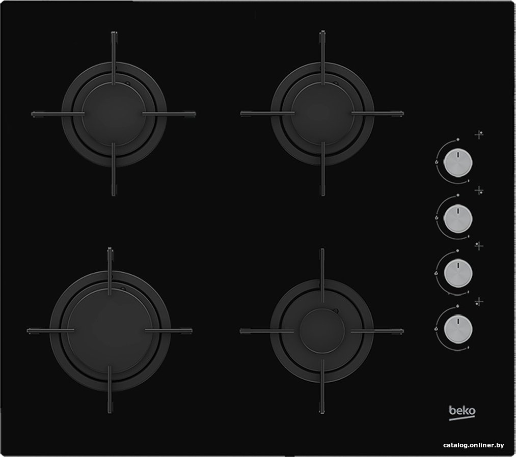 Варочная панель Beko HILG 64120 S